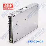 Переключатель, блок питания, светодиодный трансформатор, 200W, 24v
