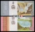 [Châu phi] brand new UNC Angola 2 bộ của tiền xu 5-10 Kwanza 2012 phiên bản của đồng tiền nước ngoài tiền giấy