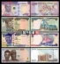 [Châu Phi] New Nigeria 4 bộ ngoại tệ tiền giấy tiền tệ ngoại tệ Tiền ghi chú