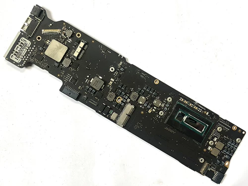 Оригинальная материнская плата Apple A1237 A1304 A1370 A1369 A1465 A1466, одна покупка