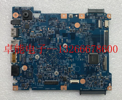 Acer Acer ES1-531 ES1-512 EX2519 Материнская плата N3150 14285-1 Единственная покупка