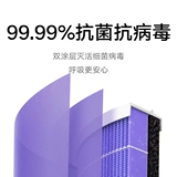 Xiaomi, антибактериальный очиститель воздуха pro, 12S, S3