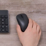 Xiaomi, беспроводная мышь, ультратонкий ноутбук подходящий для игр подходит для мужчин и женщин