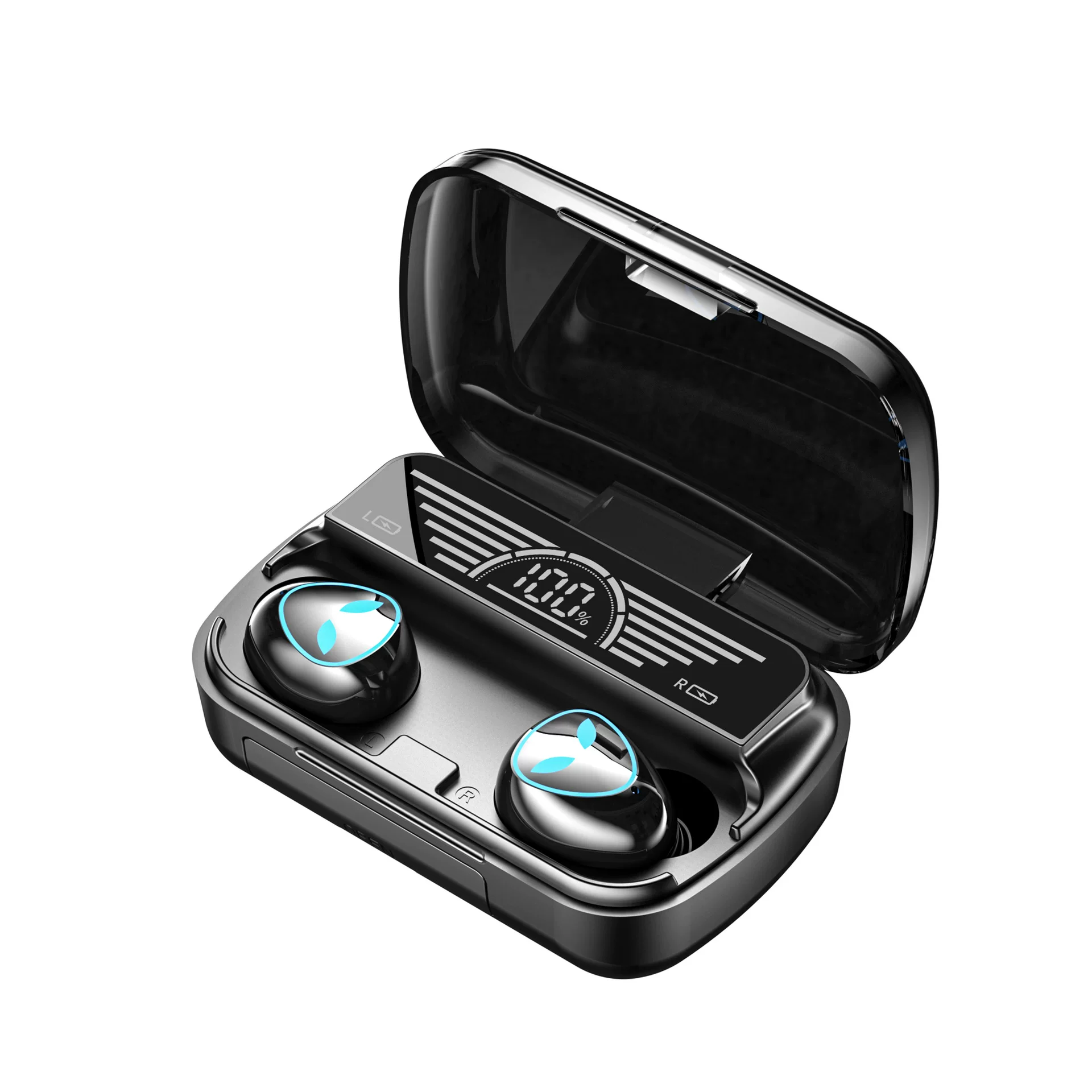 Кроссбордер новое F9-5C Bluetooth наушники Y50 Y30 Bluetooth наушники TWS4 беспроводные наушники