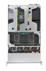 Сервер 超微2049u-tr4/dell/r840四路集群cpu8280铂金服务器深度学习主机