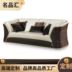 Toàn bộ nhà cao cấp tùy chỉnh sofa nội thất Thiết kế nội thất chung cư lớn biệt thự sang trọng nội thất sofa tùy chỉnh - Đồ nội thất thiết kế ghế bàn ăn Đồ nội thất thiết kế