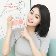 Bean Hàn Quốc âm nhạc I IM I Love The Blush Blush Red Tấm nổi bật Tích hợp Dise Disk Trà trắng Mắt đỏ phấn mắt etude house