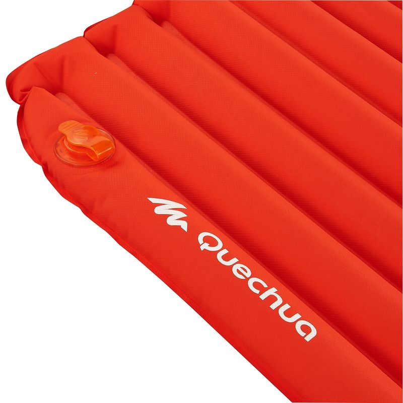 quechua forclaz air mattress