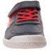 Decathlon TS730JR tennis đôi velcro trẻ em của giày tennis cho nam giới và phụ nữ giày sneaker nike Giày tennis