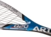 Decathlon SR 820 Lanh lanh chuyên nghiệp squash racket (loại điện) Bí đao