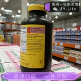 American SF Direct Mail Nature Made Flaxeed Oil Mileseed Mife Soft Capsule 300 Капсулы