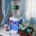 Đài phun nước uống đơn giản Người hâm mộ hộ gia đình nhỏ máy tính để bàn nhỏ xô nước uống nước duy nhất trẻ em nhấn kèn - Nước quả máy lọc nước kangaroo Nước quả