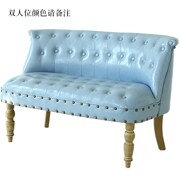 Phòng ngủ chính phòng khách đồ nội thất trang điểm sofa làm đẹp thẩm mỹ viện tiếp tân khu vực cho thuê bàn ​​giải trí châu Âu ba nền kinh tế - FnB Furniture