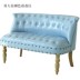 Phòng ngủ chính phòng khách đồ nội thất trang điểm sofa làm đẹp thẩm mỹ viện tiếp tân khu vực cho thuê bàn ​​giải trí châu Âu ba nền kinh tế - FnB Furniture FnB Furniture