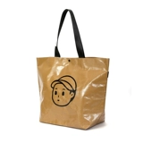 FINERWORLD Вместительная и большая плетеная водоотталкивающая защитная сумка, сумка на одно плечо для влюбленных