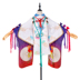 [Heshun] Yin và Yang Division COS quần áo hào quang thức tỉnh người tiền nhiệm thần yếu tố cosplay Netease tay du lịch nữ đồ cosplay hầu gái Cosplay