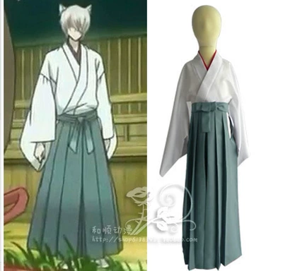 Anime cosplay nam tính cô gái ca sĩ làm cho Ba Weijian kimono ...