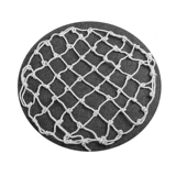 Araccao Mesh Round Antypendender, Well -Well Security Net Shreation Net, скважина дождевая вода, сеть безопасности канализационных канализационных каналов