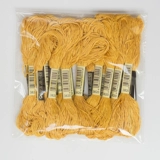 Cross -STITCH 3820 Линия вышивки 20 навыки \ Часть 8 м/инсульта