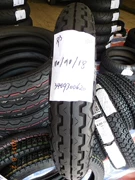 DUNLOP Lốp cổ điển Dunlop TT100 110 90 18 3409 ảnh thực bán không kèm miếng vá