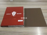 Наждачная бумага с японской красной орлом Kovax 150 240 320 400 600 800-2000 Оригинал