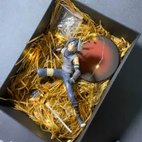 [暗部鼬/23cm]