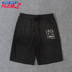 Adidas clover nam thể thao và giải trí quần short năm điểm BQ0927 BK7735 CE1542 CZ1766 - Quần thể thao quần thể thao nike Quần thể thao