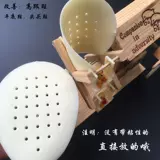Силиконовые латексные противоболевые полустельки, комфортные стельки