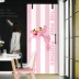 Pink Panther ký túc xá cũ đổi mới cửa trang trí nhãn dán tự dán tủ bếp cửa cũ đổi mới gói bên tường nhãn dán trên toàn bộ cửa 	đồ gỗ trang trí oto	 	đồ gỗ mini trang trí phòng khách	 Đồ trang trí tổng hợp