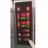 New Mai Gao Bi Bi Han Пекарня Meng Siang Liang Mai Электрический выпекать орган орган Орган Стором панели управления Материнской платой SK Firepower