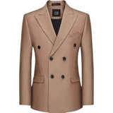 Мужской модный комплект, свадебное платье, костюм, изысканный стиль, легкий роскошный стиль