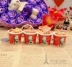 Mô hình thực phẩm mô phỏng KFC gia đình xô mẫu giáo khu vực chơi nhà đồ chơi