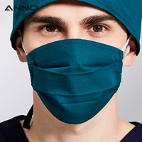 Голубое озеро