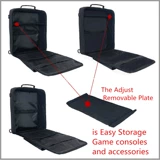 Бесплатная доставка PS5 Slim Host Package PS5 рюкзак PS4 пакет хранения Xbox One X Game Machine Сумка