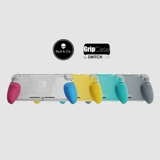 Gripcase Lite для Nintendo Switch Lite Skull & Co.