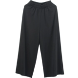 Шелковистые эластичные современные этнические штаны, классический костюм, делается под заказ