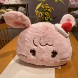 Микко Мянмиан Клубничная Группа Серия-Сити Куклы и Подушка Мингин Юпин Минисой Минисовый плюш плюш