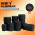 Safford SLR ống kính máy ảnh kỹ thuật số ống flash nhiếp ảnh chức năng vành đai vành đai gấp phụ kiện vải Phụ kiện máy ảnh kỹ thuật số