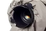Canon, nikon, защитная удерживающая тепло камера с пухом подходит для фотосессий
