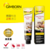 Kem dinh dưỡng Đức Chunbao Kem mèo dinh dưỡng đa vitamin Cat Sản phẩm cho sức khỏe 200g Junbao - Cat / Dog Health bổ sung Sữa cho chó con 2 tháng tuổi Cat / Dog Health bổ sung