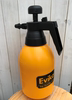 Evica2 liter pressure pot