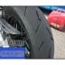 Pirelli Lightning SC nóng chảy hoàn toàn 12 inch lốp xe máy điện 100 90 12/120 80 12