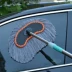 Thiết bị khăn xe Daquan bàn chải dụng cụ thiết bị ướt và khô xe làm sạch vật tư làm sạch rửa xe rửa xe