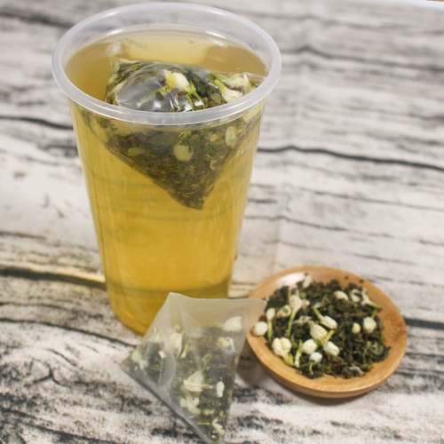 Чай горный улун, чай в пакетиках, ароматизированный чай, фруктовый чай, холодный чай, жасминовый чай