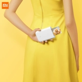 Xiaomi, карманная фотография, принтер, беспроводной маленький портативный мобильный телефон, 3 дюймов, bluetooth