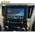 2007-17 Toyota Alpha Alpha DVD Navigator Hệ thống Android Màn hình điện dung HD Bluetooth - GPS Navigator và các bộ phận GPS Navigator và các bộ phận