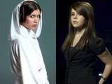 Костюм Cosplome Cospume Cospume Cospume Princess Leia Leia Leia Leia Leia