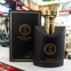 Chính hãng miễn phí vận chuyển Chimei Supreme Cologne dành cho nam và nữ nước hoa xạ hương gỗ tươi lâu dài 60ml nước hoa