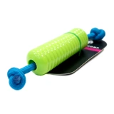 Caitec American Popular Pet Toy Copy Caps может вытащить игрушку для броска собаки большие