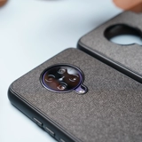 Песня Wei Песня Контрастная раковина цветовой ткани подходит для Redmi K40/Pro/K30 Extreme Memorial Edition/K30PRO/K30